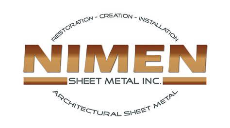 Nimen Sheet Metal, Inc. 